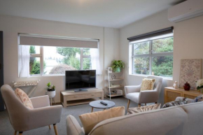 Comfy City Centre Home